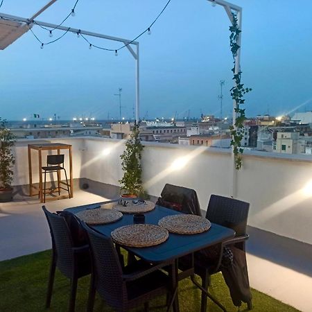 Attic8 Bari Exterior foto