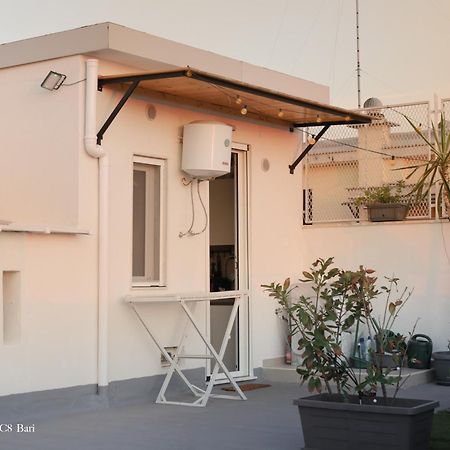 Attic8 Bari Exterior foto