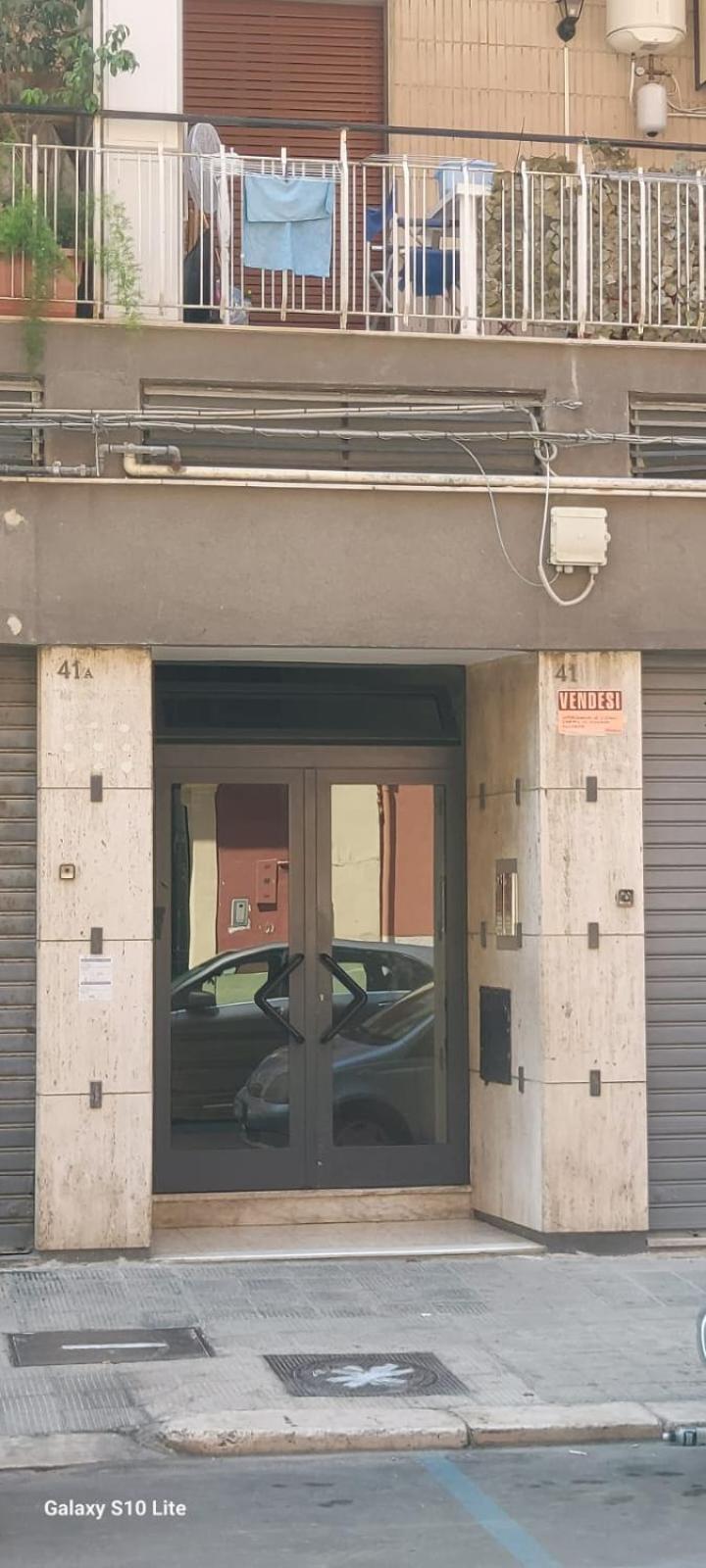 Attic8 Bari Exterior foto